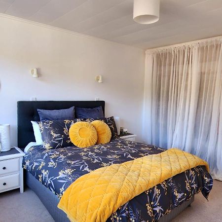 Abode On Abbott Apartamento Wellington Exterior foto