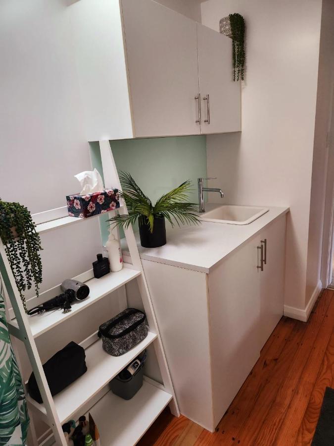Abode On Abbott Apartamento Wellington Exterior foto