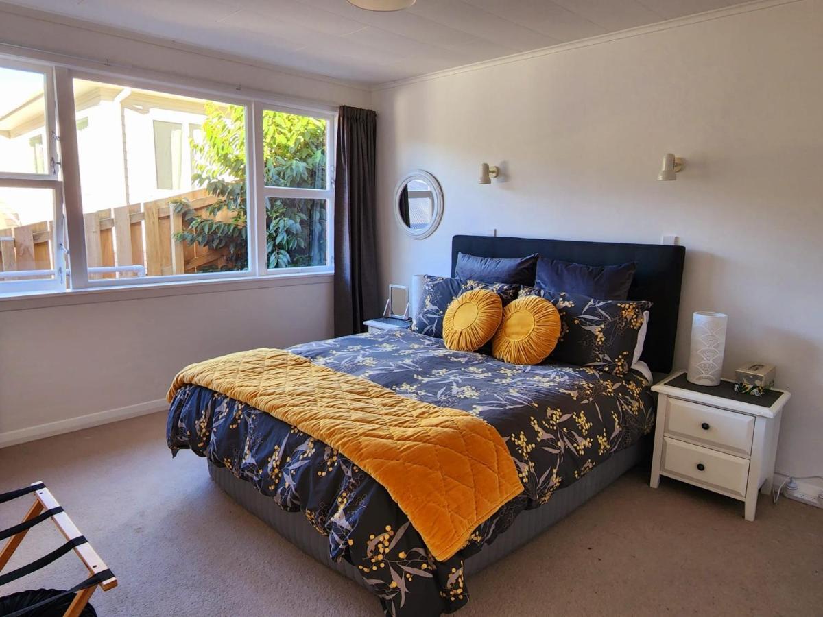 Abode On Abbott Apartamento Wellington Exterior foto